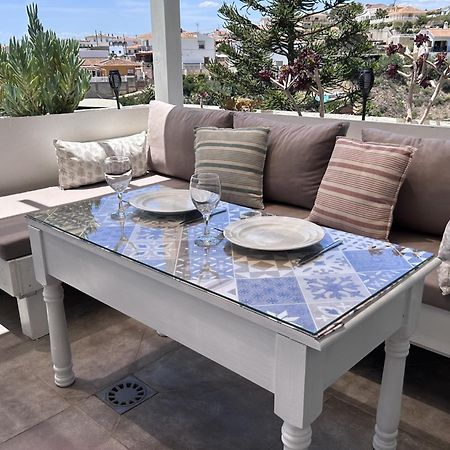 La Casita En Benajarafe Apartamento Málaga Exterior foto