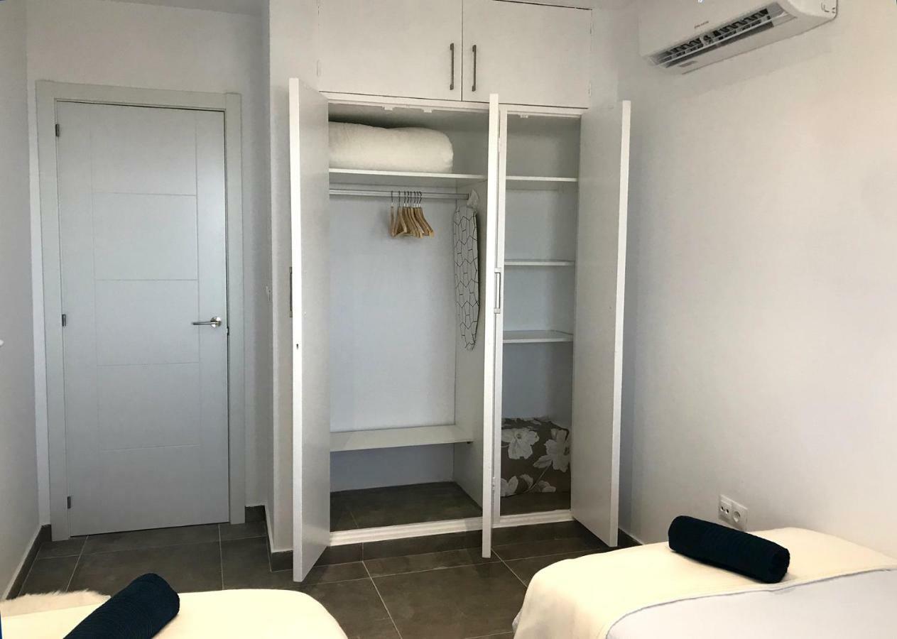 La Casita En Benajarafe Apartamento Málaga Exterior foto
