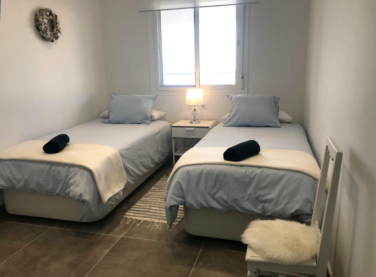 La Casita En Benajarafe Apartamento Málaga Exterior foto