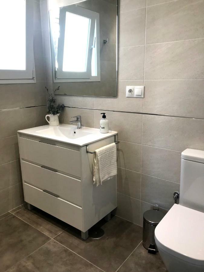 La Casita En Benajarafe Apartamento Málaga Exterior foto